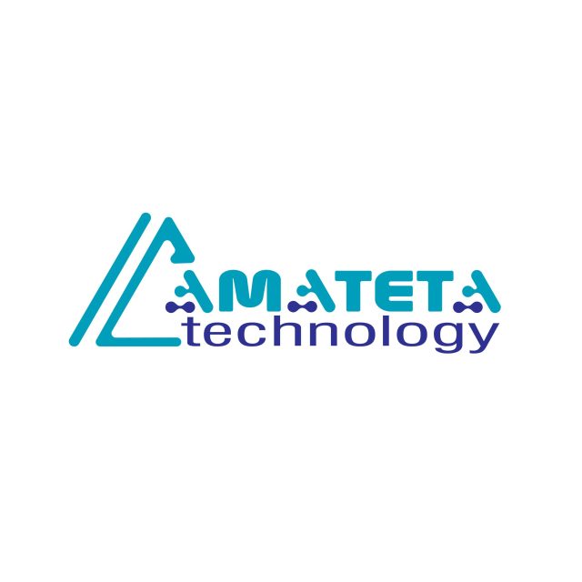 Amateta Technology logo