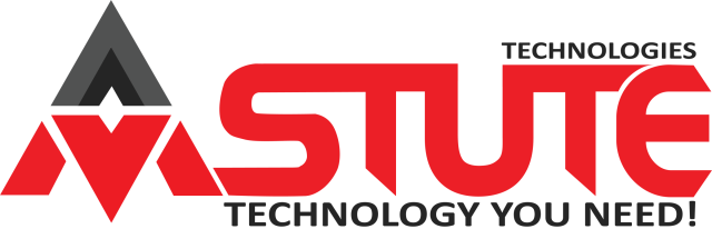 Astute Technologies logo