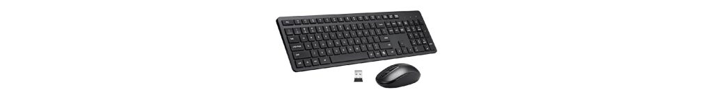 Optical computer mouse