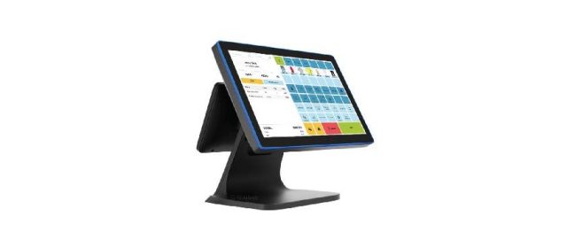 Complete point of sale hardware package