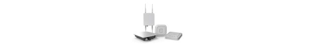 Business network routers
